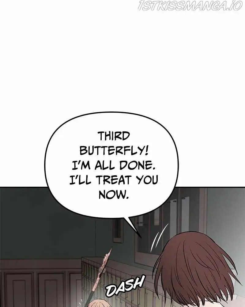 Blood and Butterflies Chapter 73 8